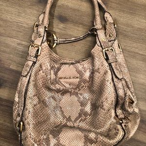 BARLEY USED • like new!!!